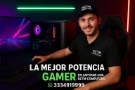 Reparación de computadoras gamer