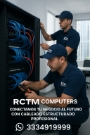 Instalación de cableado estructurado