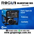 Miller Blue Star 185 motor Kohler