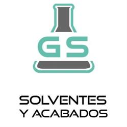 GS Solventes y Acabados