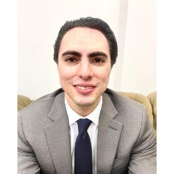 Dr. Alberto Guilebaldo Díaz Salinas