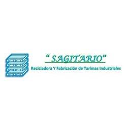 Recicladora De Tarimas Sagitario