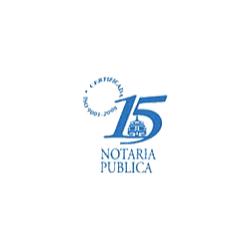 Notaria Publica 15