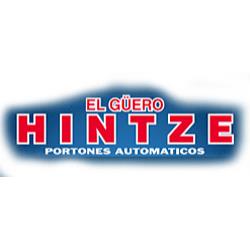 El Güero Hintze Portones Automáticos