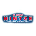 El Güero Hintze Portones Automáticos
