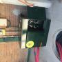 Transformador eléctrico tipo pedestal