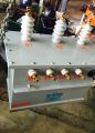 Transformadores eléctricos