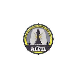 Seguridad Privada Grupo Alfil