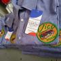 Camisa Tipo Ejecutivo Bordada