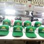 Gorra Bordada