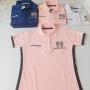 Playera Bordada