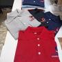 Playera Bordada