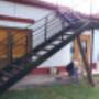 Escaleras oaxaca