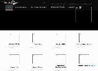 Sitio web de Fotogrametría con drones - Omega Drone