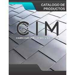 CIM COMERCIALIZADORA INTEGRAL DE METALES