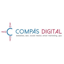 Compas Digital - Agencia Mercadotecnia Digital en Monterrey