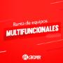 RENTA DE MULTIFUNCIONALES
