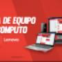 RENTA Y VENTA DE EQUIPOS DE COMPUTO