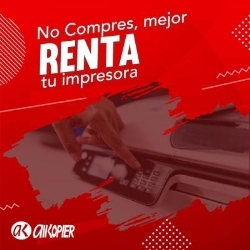 ALL KOPIER DVA S.A. DE C.V.