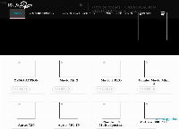 Sitio web de DJI México