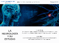 Sitio web de NEUROCIRUJANOS EN PUEBLA