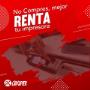 RENTA IMPRESORAS