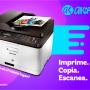 VENTA DE IMPRESORAS