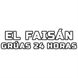 El Faisan Grúas 24 Hrs