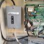 Programacion de control acceso