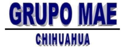 GRUPO MAE CHIHUAHUA