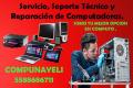 REPARACION DE COMPUTO LAS HUERTAS