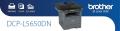 BROTHER DCP-L5650DN