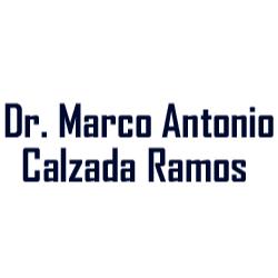 Dr. Marco Antonio Calzada Ramos