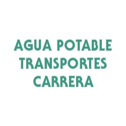 Agua Potable Transportes Carrera