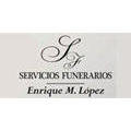 Servicios Funerarios Enrique M. López