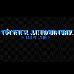 Técnica Automotriz