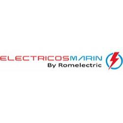 Romelectric-Eléctrica Marín