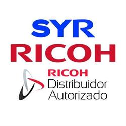 RICOH MEXICANA