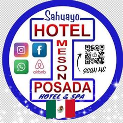 Hotel mesón posada