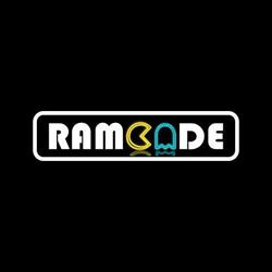 Ramcade