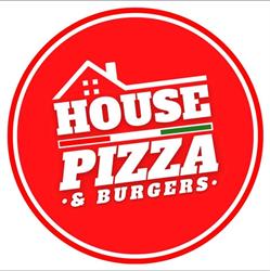 HOUSE PIZZA