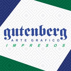 Arte Gráfico Gutenberg