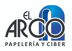 Papeleria y Ciber El Arco