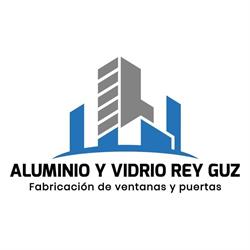 Aluminio Y Vidrio Rey Guz