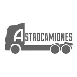 ASTROCAMIONES FOTON