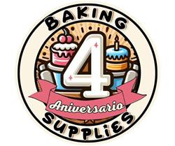 Baking Supplies