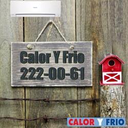 Calor y Frío