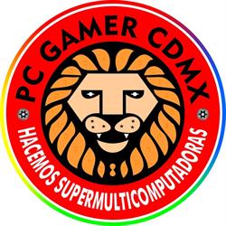 PC GAMER CDMX