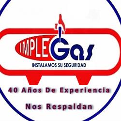 Imple Gas