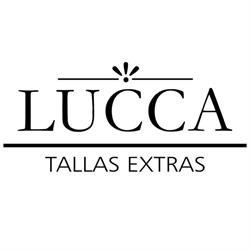 Lucca Tallas Extras